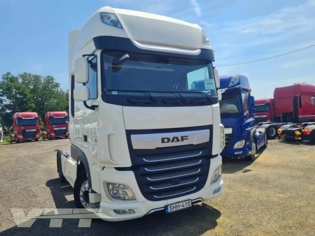 ID 4882 DAF XF 480FT