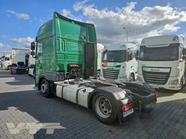 ID 4883 DAF XF 480FT