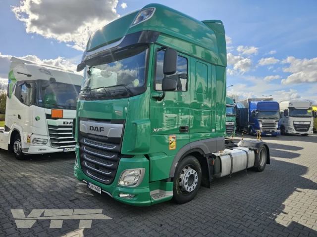 ID 4883 DAF XF 480FT