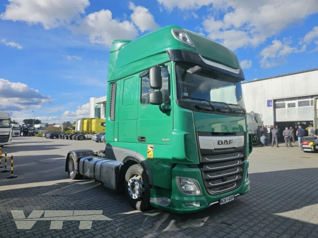 ID 4883 DAF XF 480FT