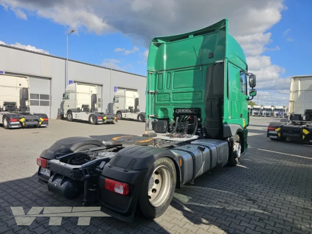 ID 4883 DAF XF 480FT