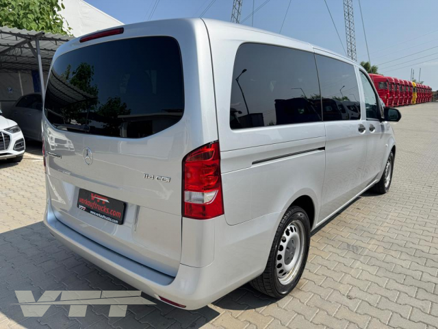 ID 4894 Mercedes-Benz Vito