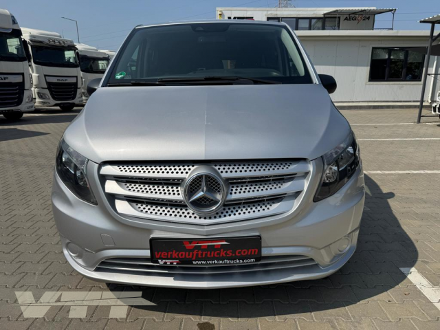 ID 4894 Mercedes-Benz Vito