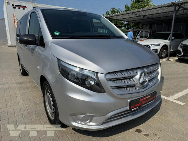 ID 4894 Mercedes-Benz Vito