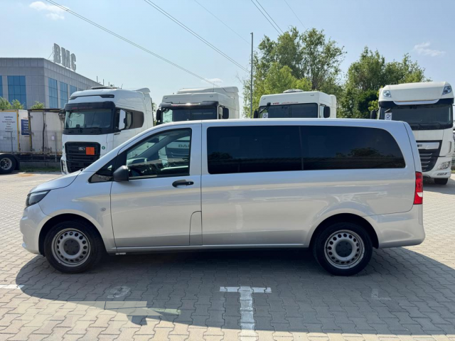 ID 4894 Mercedes-Benz Vito