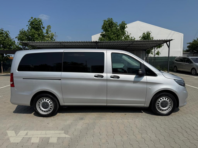 ID 4894 Mercedes-Benz Vito