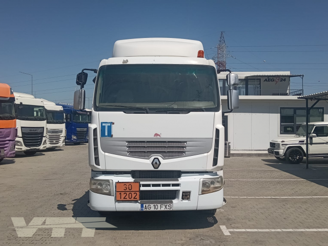 ID 4934 Renault Premium