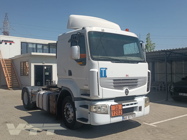 ID 4934 Renault Premium