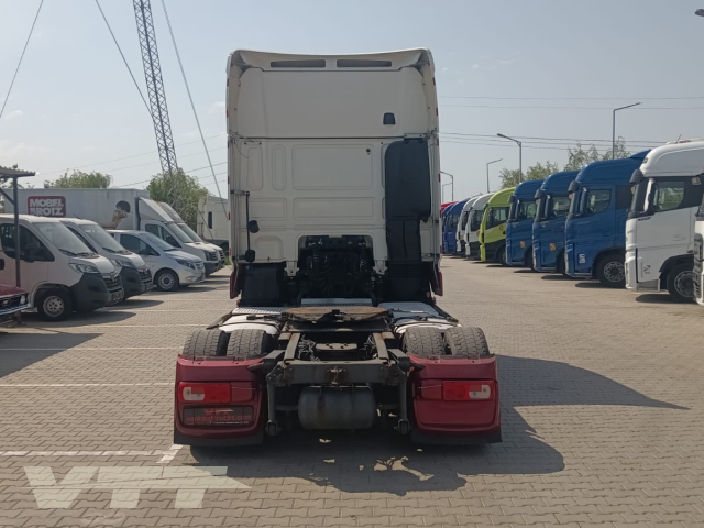 ID 4948 DAF XF 460FT