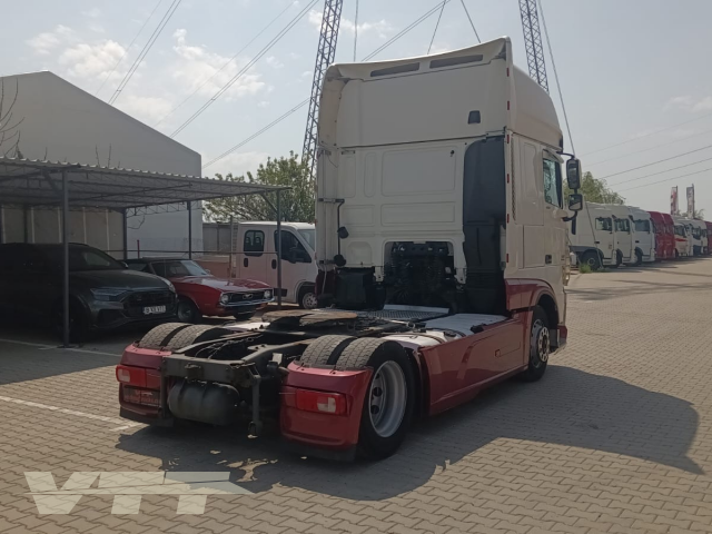 ID 4948 DAF XF 460FT