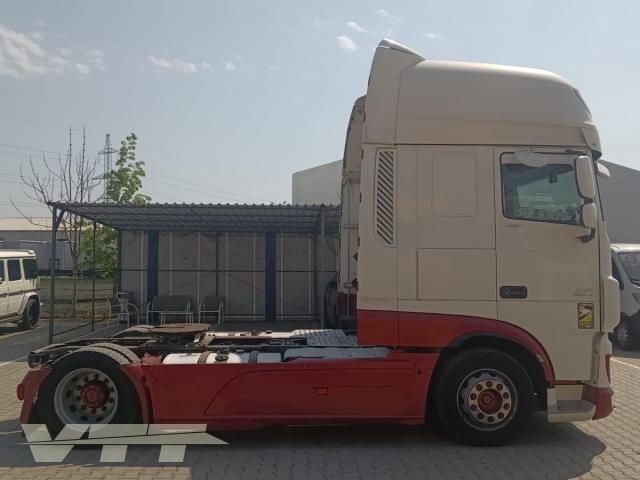 ID 4948 DAF XF 460FT