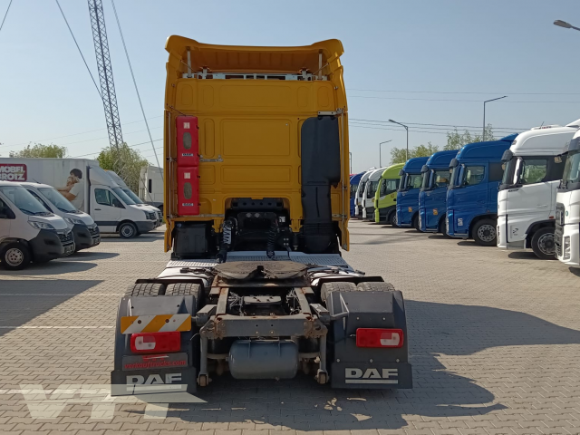 ID 4949 DAF XF 460FT