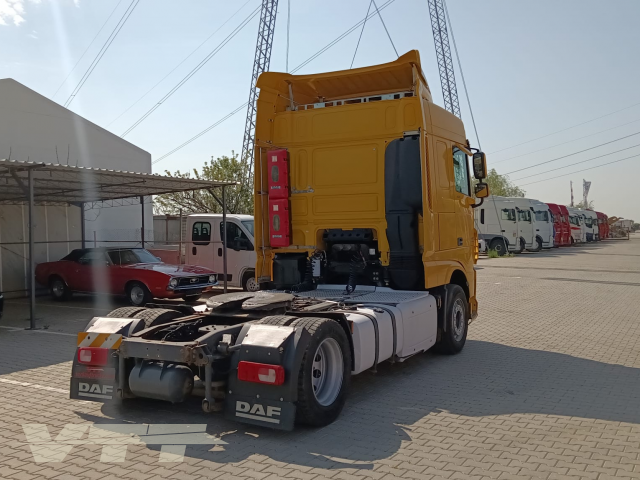 ID 4949 DAF XF 460FT