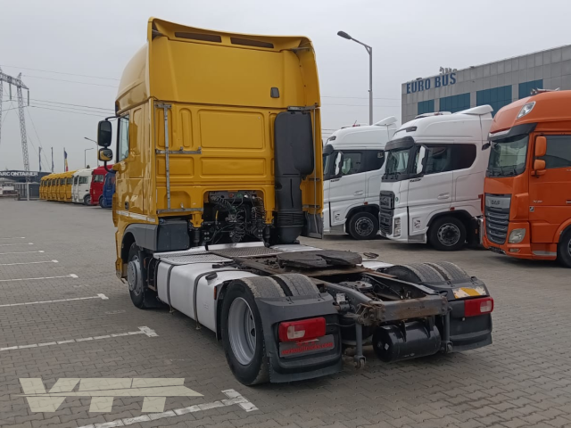 ID 4953 DAF XF 460FT
