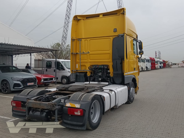 ID 4953 DAF XF 460FT