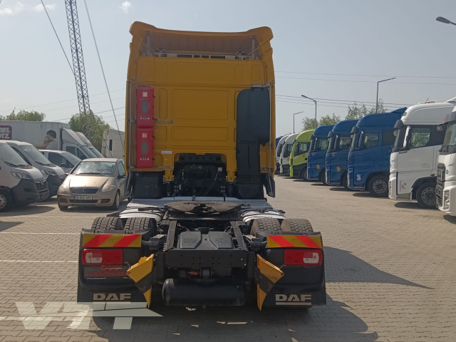 ID 4956 DAF XF 460FT