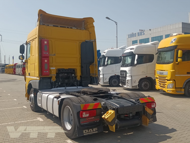 ID 4956 DAF XF 460FT