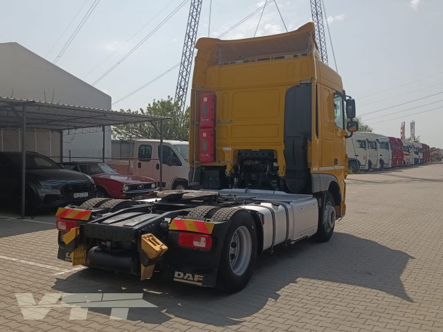ID 4956 DAF XF 460FT