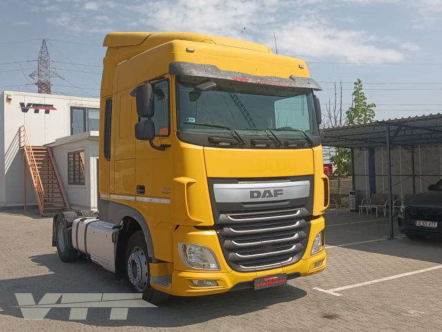 ID 4956 DAF XF 460FT