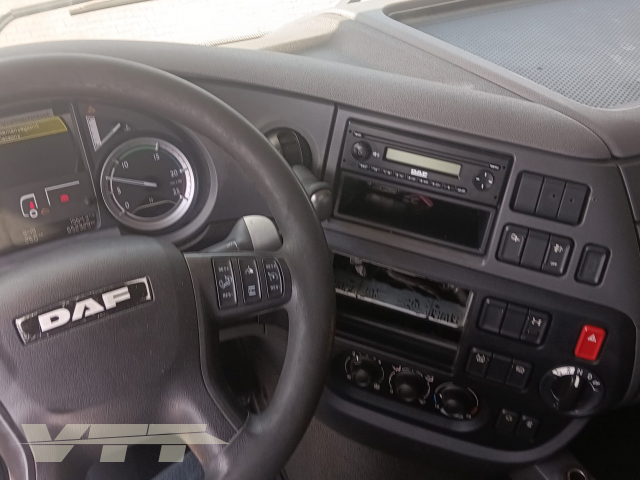 ID 4956 DAF XF 460FT