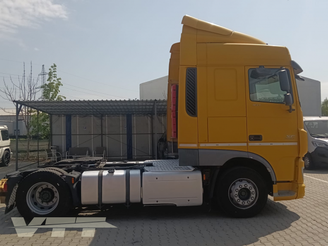 ID 4956 DAF XF 460FT