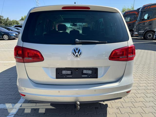 ID 4959 Volkswagen Sharan