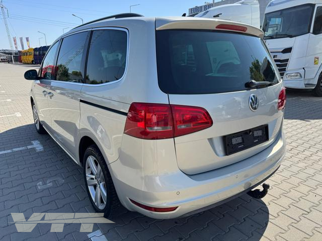 ID 4959 Volkswagen Sharan