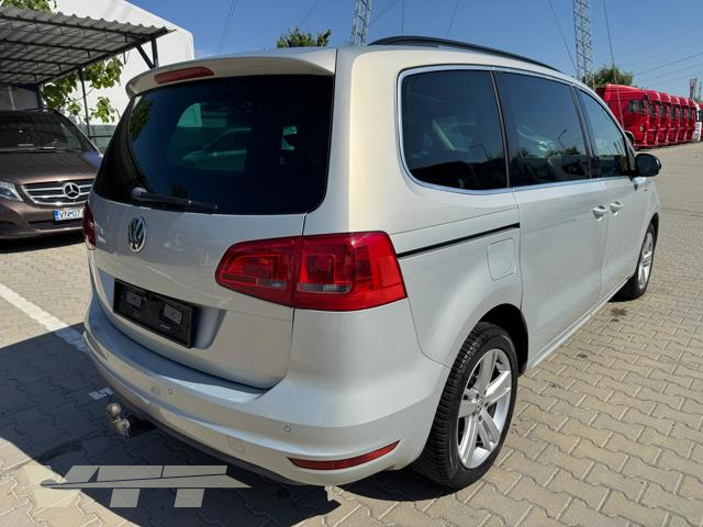 ID 4959 Volkswagen Sharan