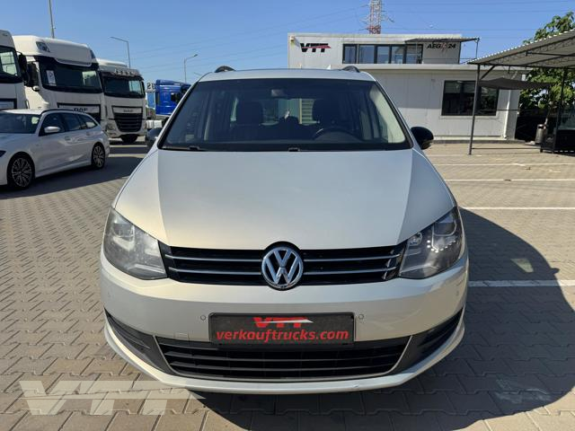 ID 4959 Volkswagen Sharan