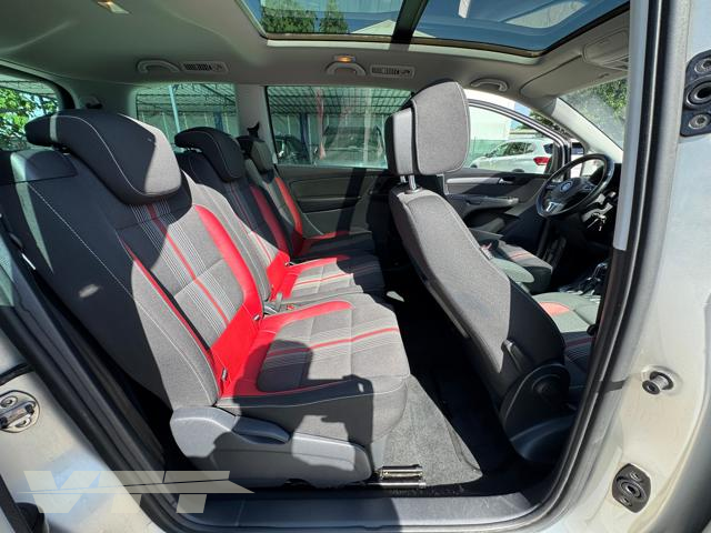 ID 4959 Volkswagen Sharan