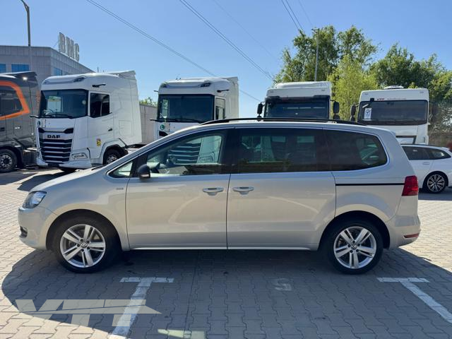 ID 4959 Volkswagen Sharan