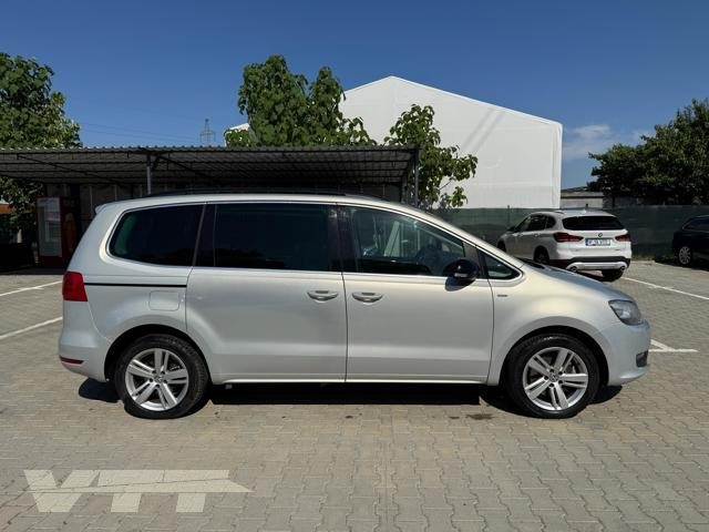 ID 4959 Volkswagen Sharan