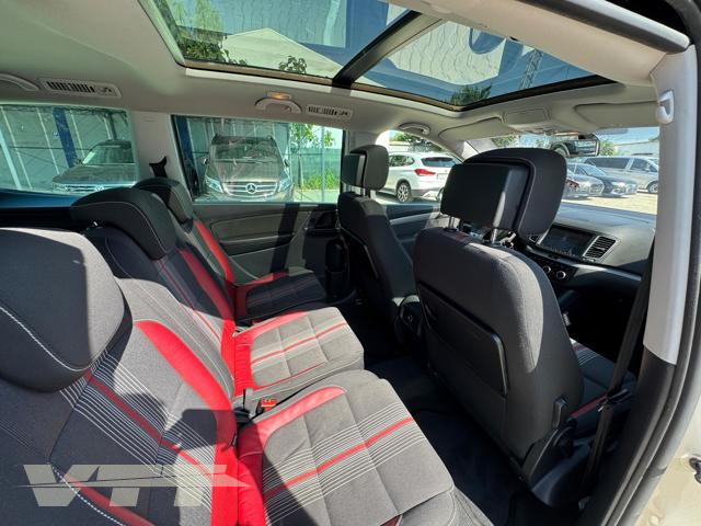 ID 4959 Volkswagen Sharan