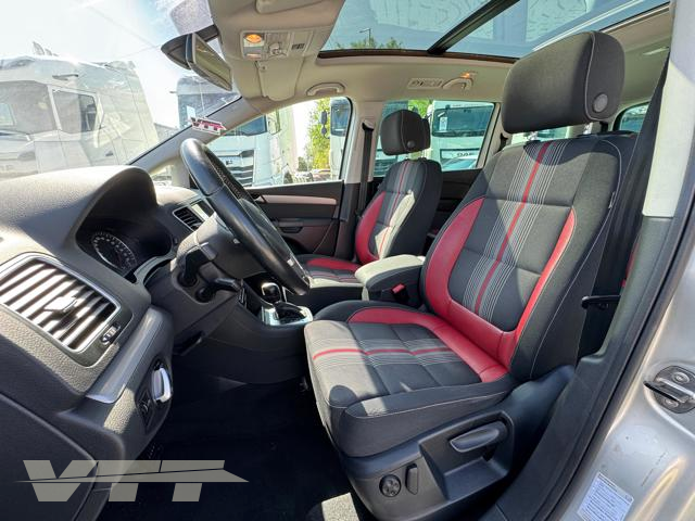 ID 4959 Volkswagen Sharan
