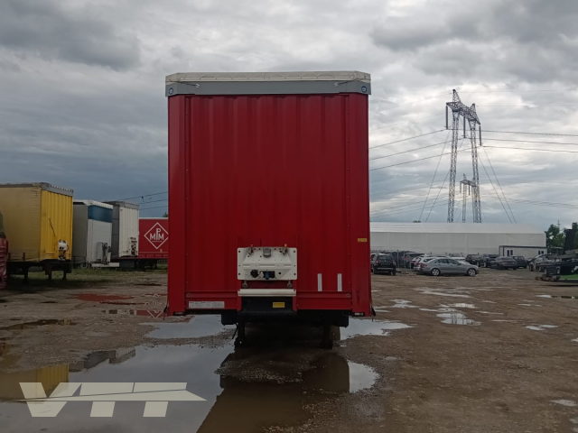 Van Dimensions