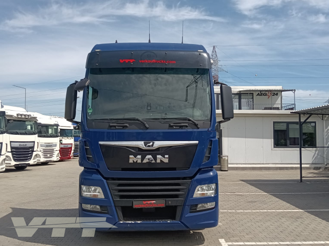 ID 4979 MAN TGX 18.460