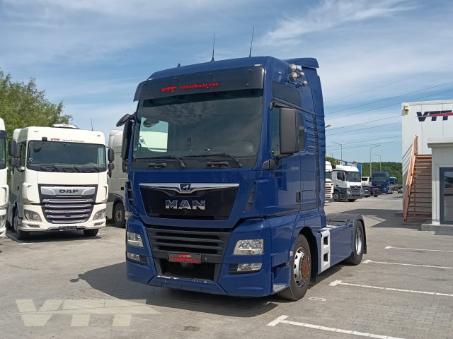 ID 4979 MAN TGX 18.460