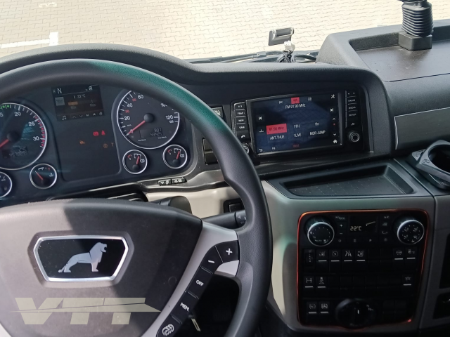 ID 4979 MAN TGX 18.460