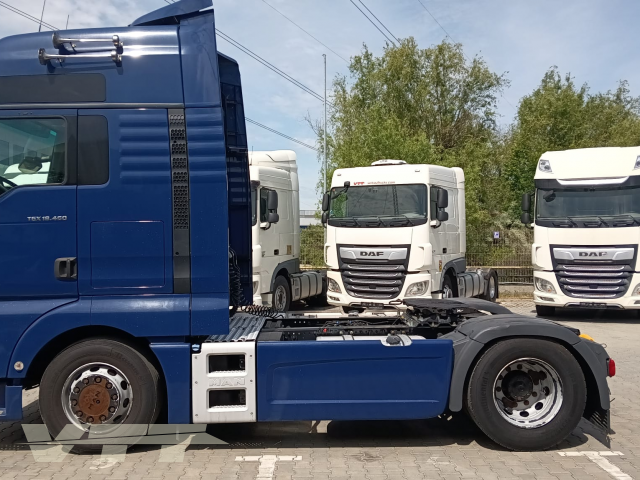 ID 4979 MAN TGX 18.460