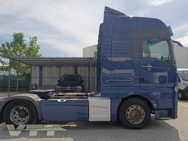 ID 4979 MAN TGX 18.460