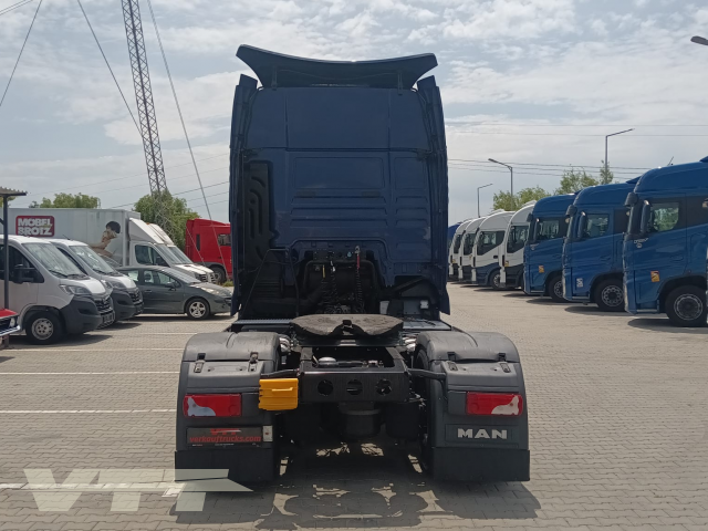 ID 4980 MAN TGX 18.460