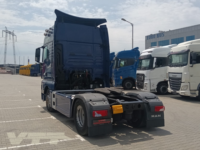 ID 4980 MAN TGX 18.460