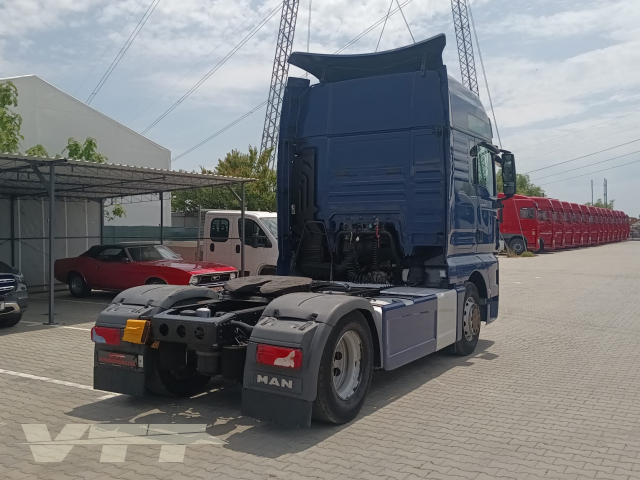 ID 4980 MAN TGX 18.460