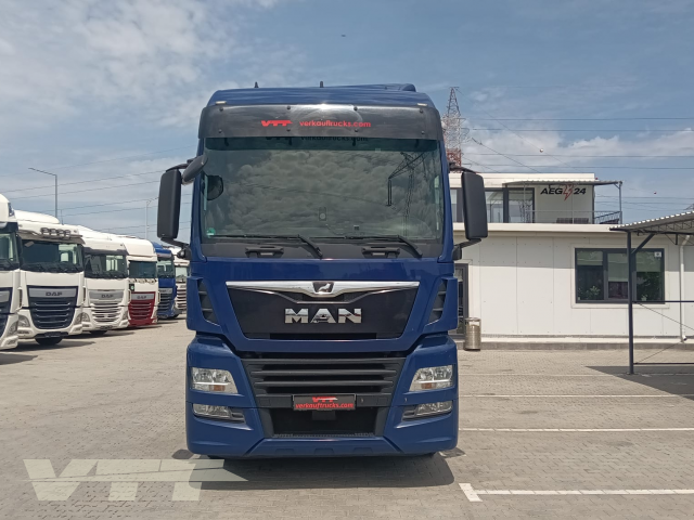 ID 4980 MAN TGX 18.460