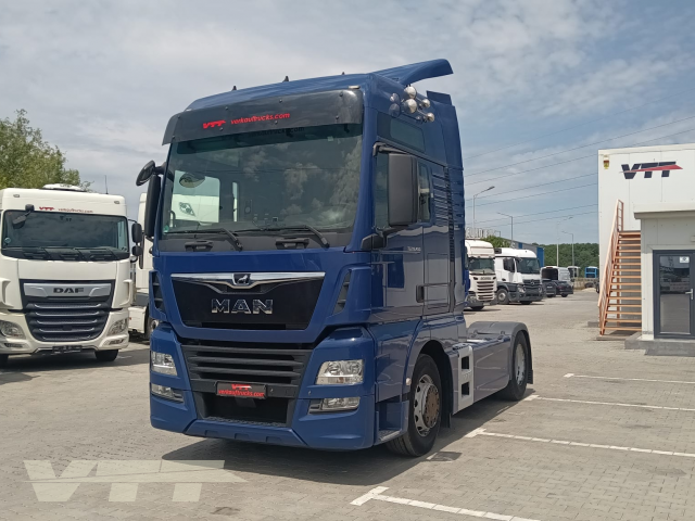 ID 4980 MAN TGX 18.460