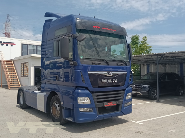 ID 4980 MAN TGX 18.460