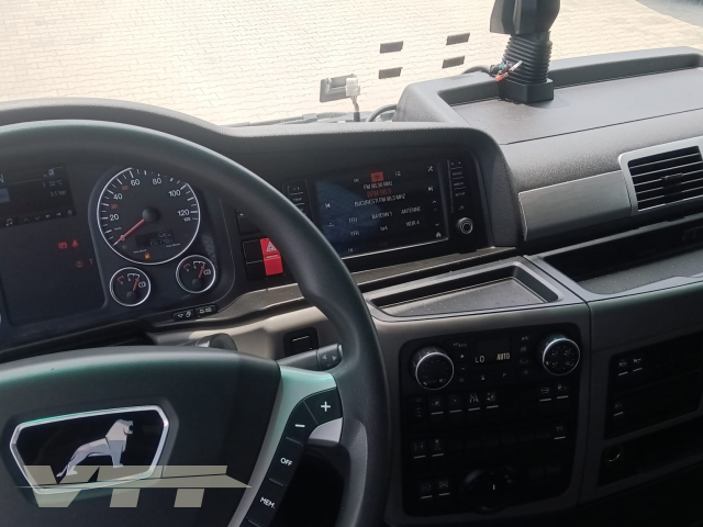 ID 4980 MAN TGX 18.460