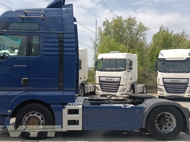 ID 4980 MAN TGX 18.460
