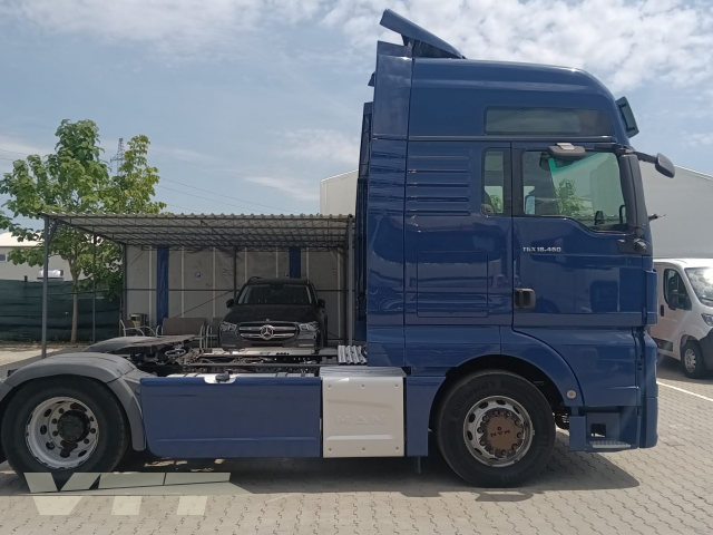 ID 4980 MAN TGX 18.460