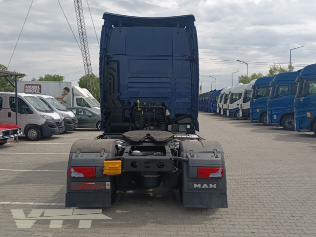 ID 4981 MAN TGX 18.460